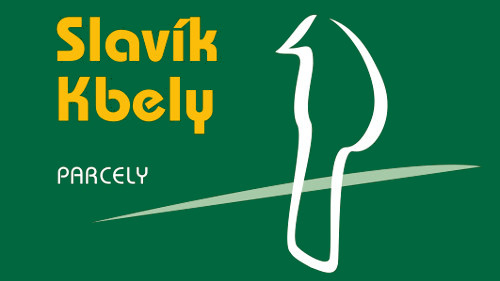 Parcely Slavík Kbely